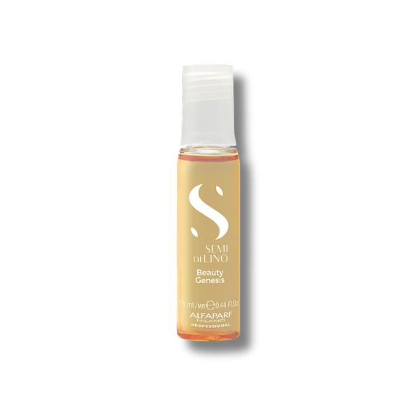 Tratamiento Capilar Ampolla Celulas Madre [Beauty Genesis] - Semi Di Lino - Alfaparf