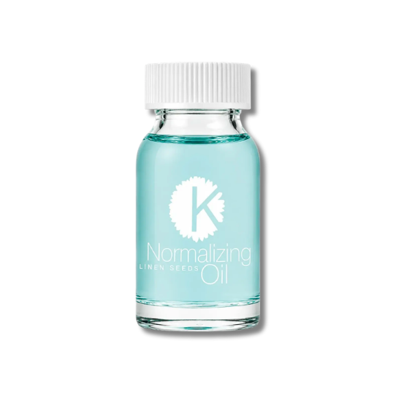 Ampolla Kristal Basic Normalizing Oil - Bbcos