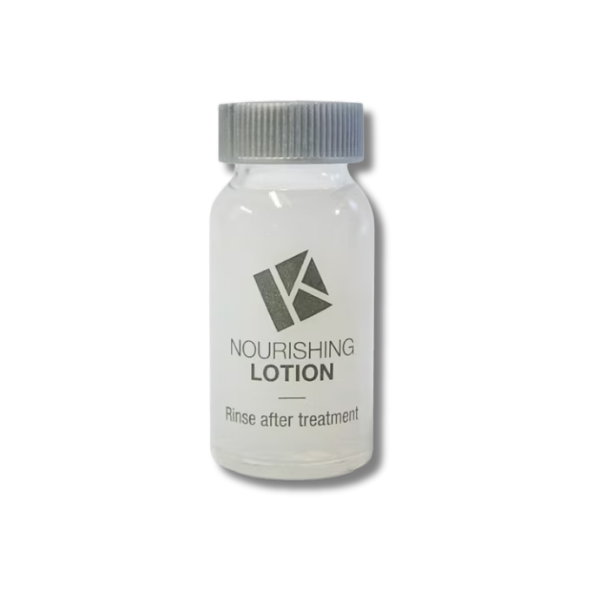 Ampolla De Nutrición [Kristal Evo Nourishing Lotion] - Bbcos