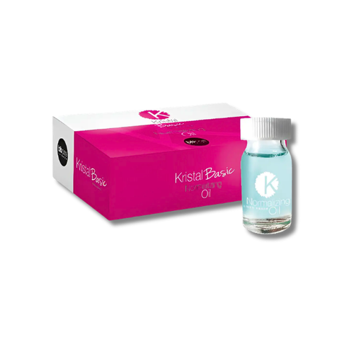 Ampolla Kristal Basic Normalizing Oil - Bbcos