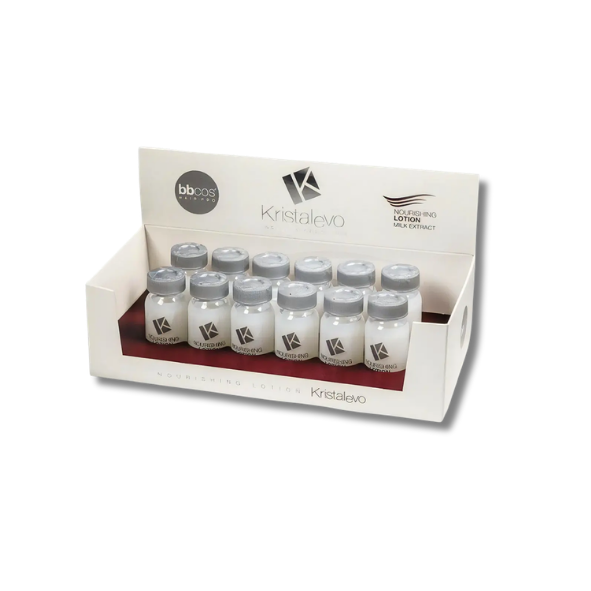 Ampolla De Nutrición [Kristal Evo Nourishing Lotion] - Bbcos