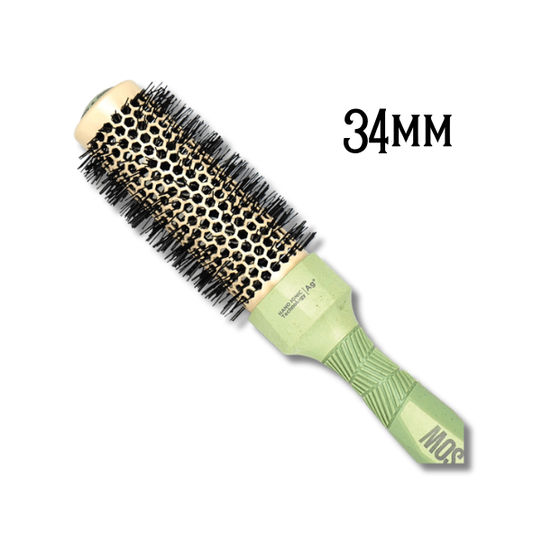 Cepillo Organico Estandar Verde - SOW