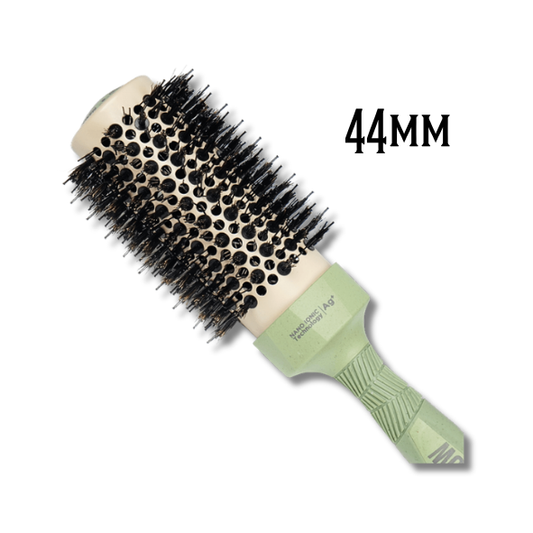 Cepillo Organico Estandar Verde - SOW