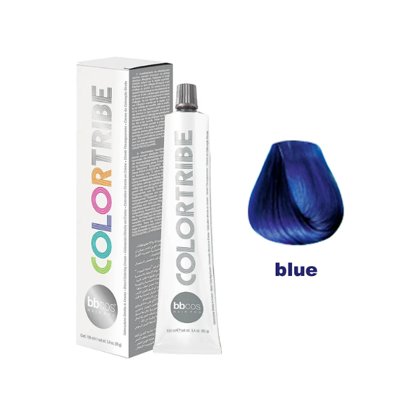 Tintura Fantasia COLORTRIBE - Bbcos