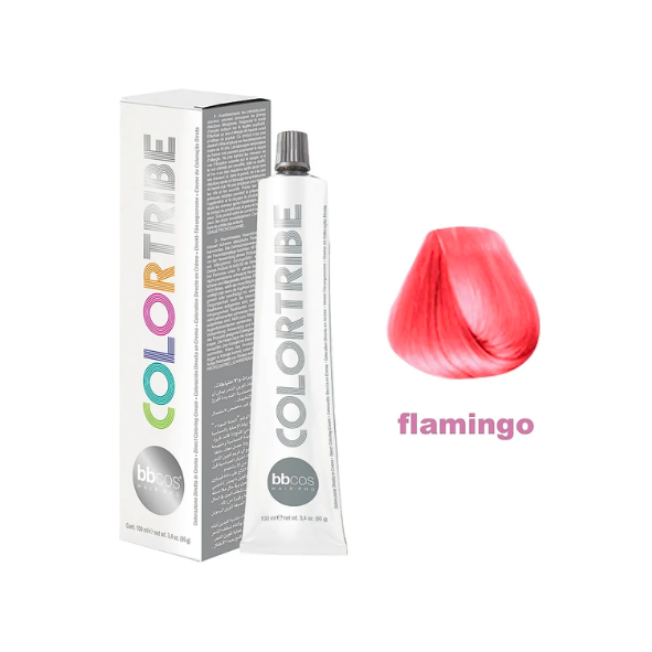 Tintura Fantasia COLORTRIBE - Bbcos