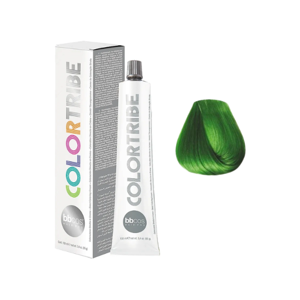 Tintura Fantasia COLORTRIBE - Bbcos