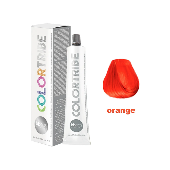 Tintura Fantasia COLORTRIBE - Bbcos