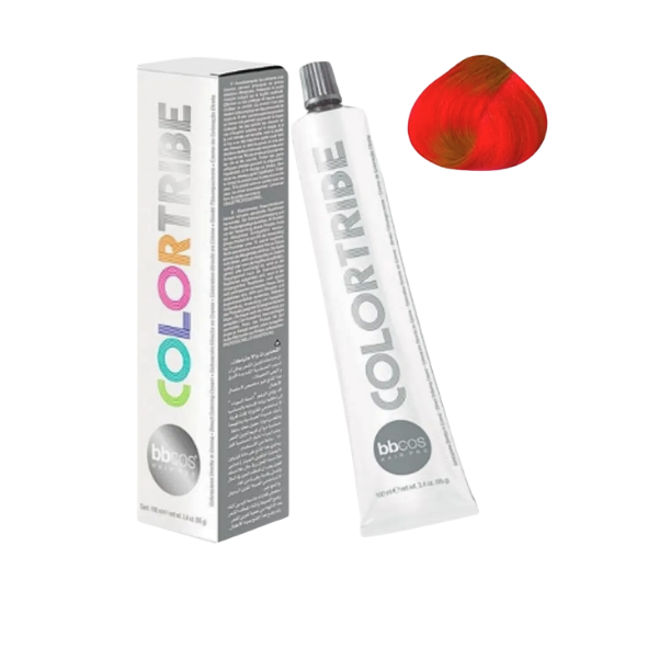 Tintura Fantasia COLORTRIBE - Bbcos