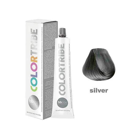 Tintura Fantasia COLORTRIBE - Bbcos