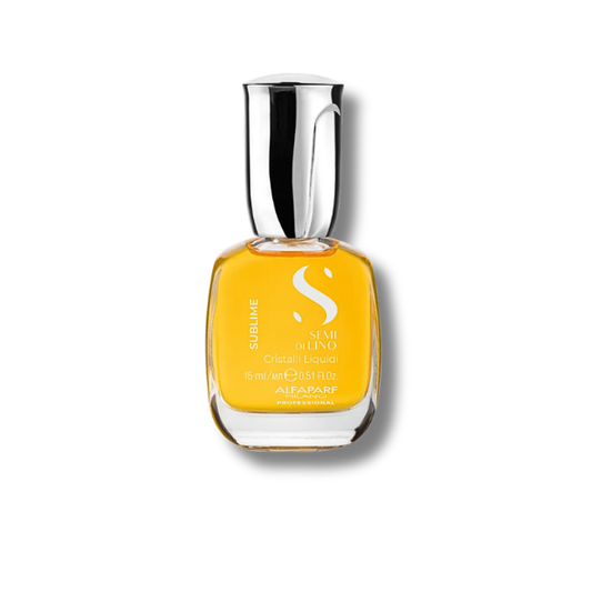 Serum Cristal Liquido [Cristalli Liquidi] Semi Di Lino - Alfaparf