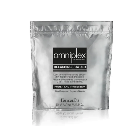 Polvo Decolorante Omniplex 500gr - Farmavita