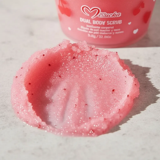 Exfoliante Corporal [The Cherry Secret] - Misucka