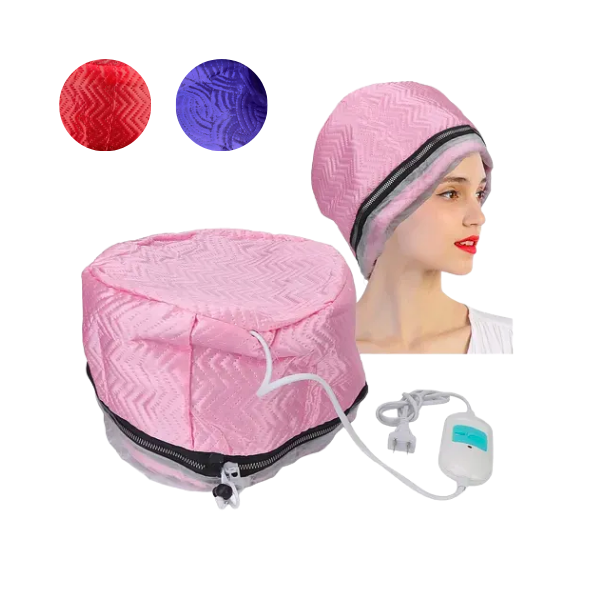 Gorro Térmico Eléctrico