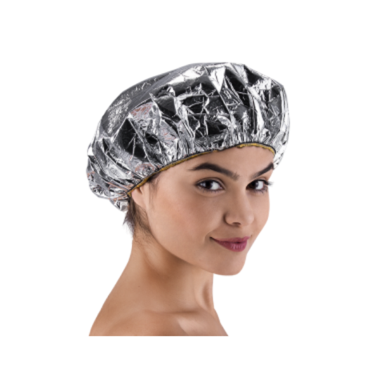 Gorro Termico Metalico