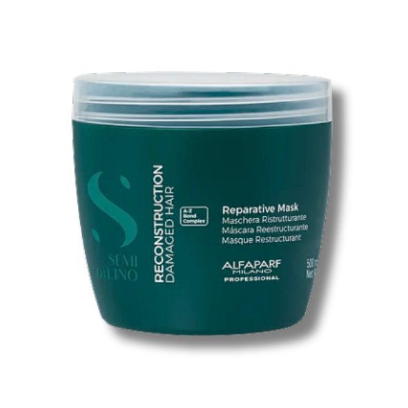 Mascarilla Reparación Para Cabellos Maltratados [Reconstrucción] - Alfaparf
