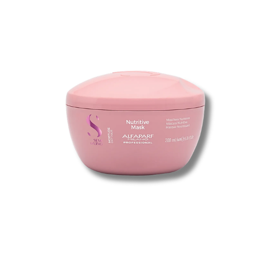 Mascarilla Nutritiva Para Cabellos Secos - Alfaparf