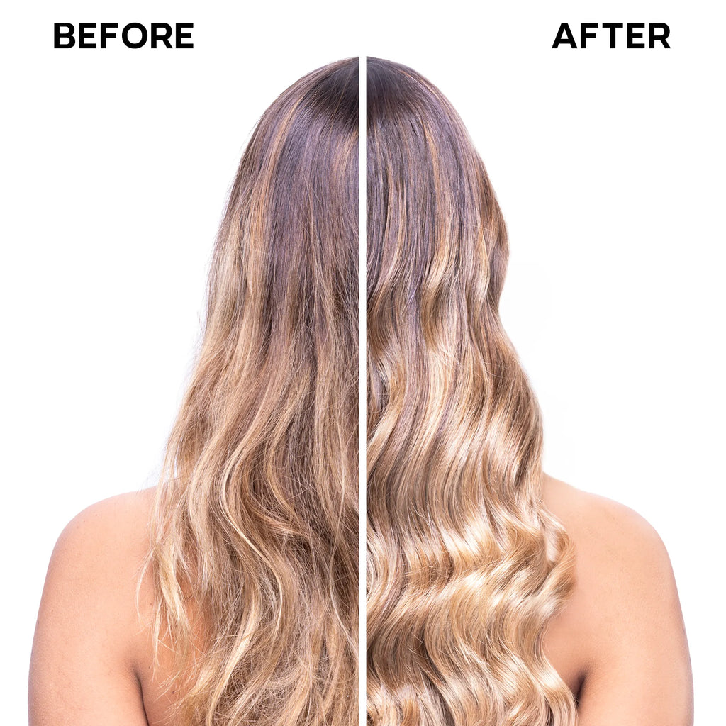 Kit Nutritivo Semi Di Lino [Shampoo+Mascara] - Alfaparf