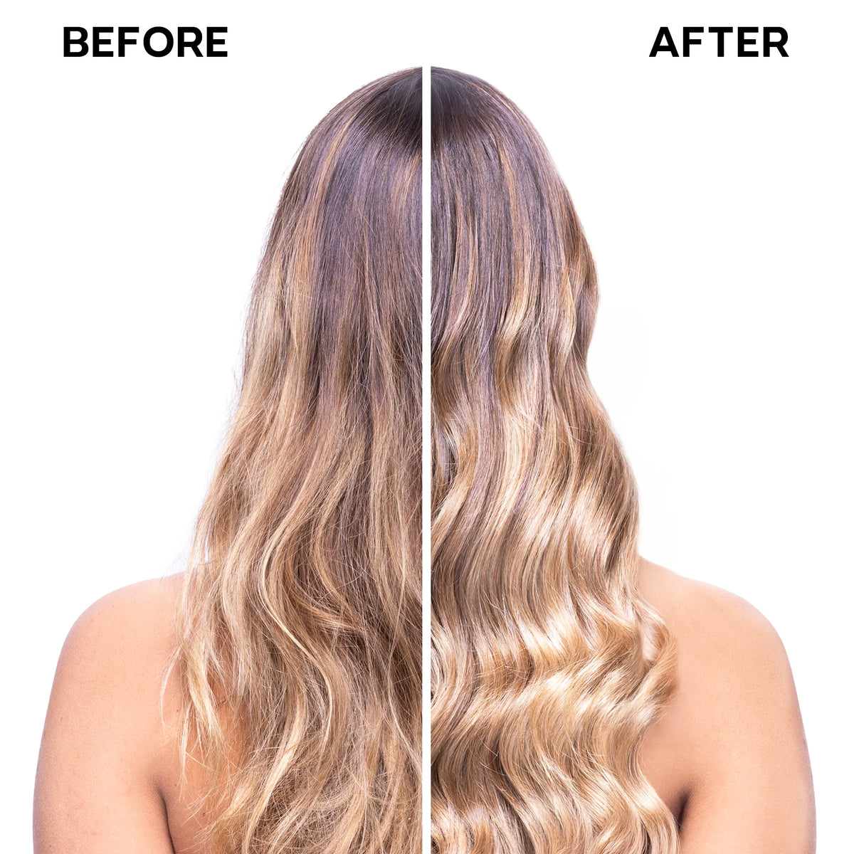 Kit Nutritivo Semi Di Lino [Shampoo+Mascara] - Alfaparf
