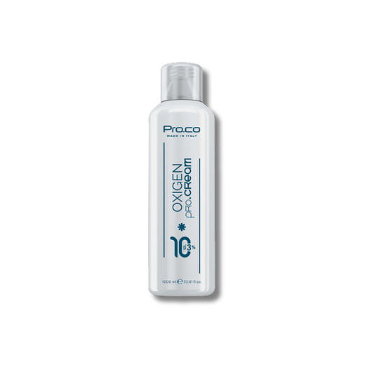 Oxidante En Crema [PRO.CREAM 1000ML] - Pro Color