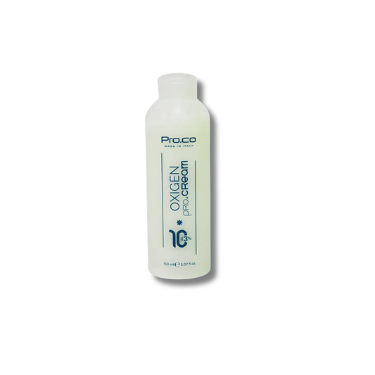 Oxidante En Crema 150ml - Bbcos