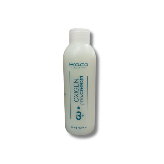 Oxidante En Crema 150ml - Bbcos