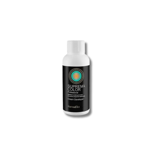 Oxidante Suprema Color 20Vol [60ml] - Farmavita