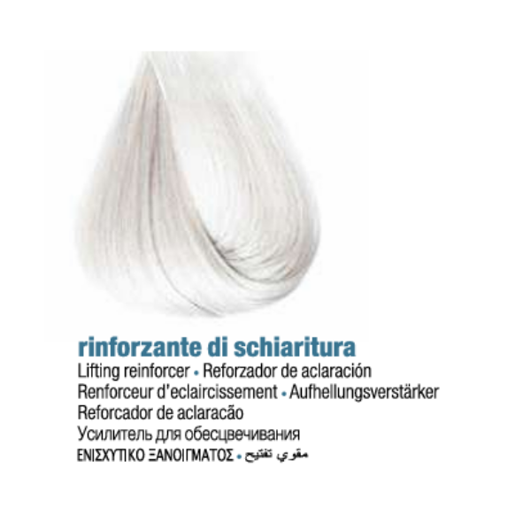 Tintura ProColor | Correctores [Semilla de Lino] - Bbcos