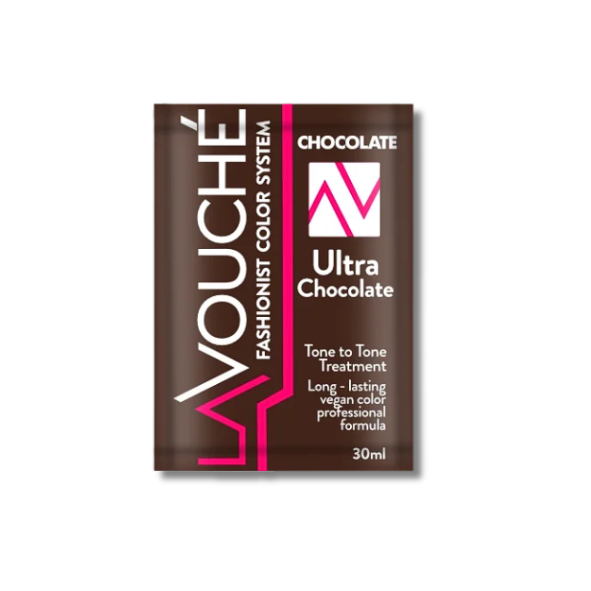 Matizador De Color [Ultra Chocolate] - Lavouche
