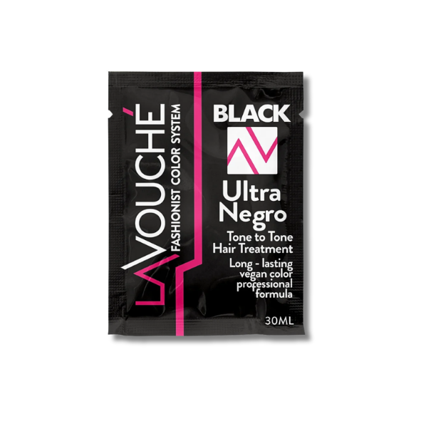 Matizador De Color Ultra Negro - Lavouche