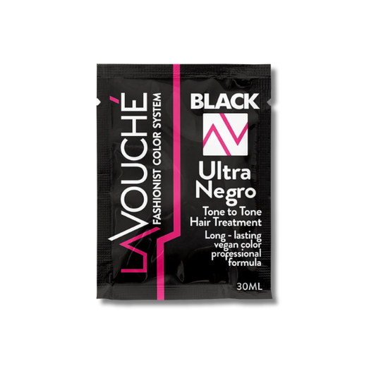 Matizador De Color Ultra Negro - Lavouche