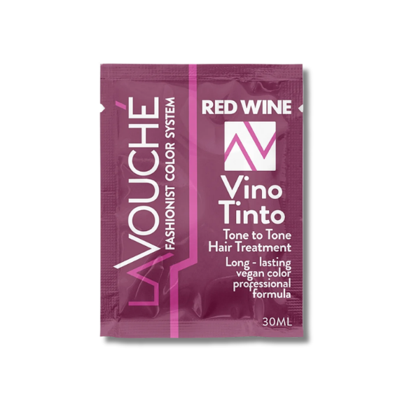 Matizador De Color Ultra Ultra Vino - Lavouche