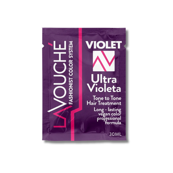 Matizador De Color [Ultra Violeta] - Lavouche