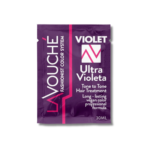 Matizador De Color [Ultra Violeta] - Lavouche