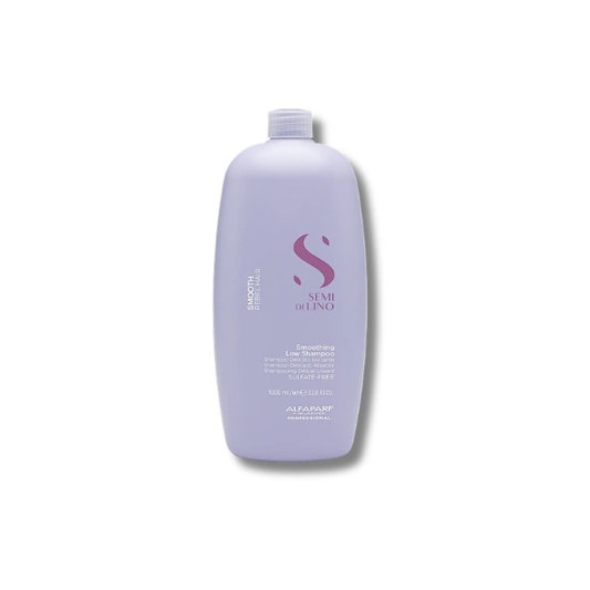 Shampoo Alisador Para Cabellos Rebelde [Disciplinante] - Alfaparf