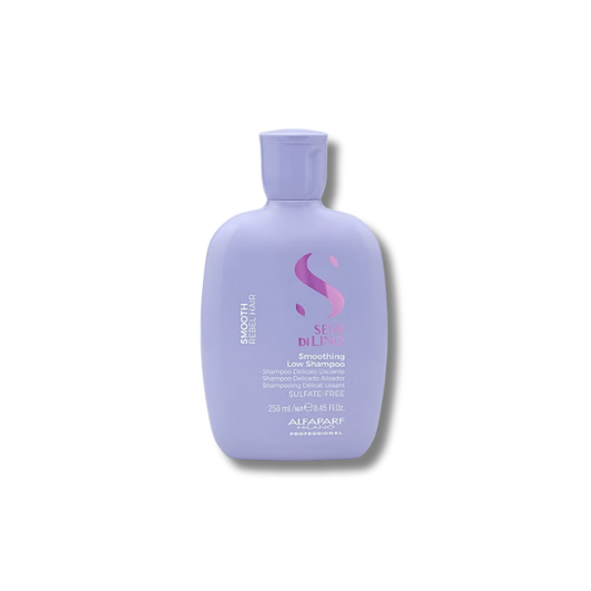 Shampoo Alisador Para Cabellos Rebelde [Disciplinante] - Alfaparf