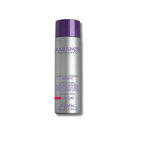 Shampoo Energizante AntiCaída [Hair Loss Control] 250ml - Farmavita