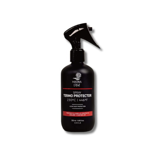 Termoprotector en Spray 250ml - Marina Vital