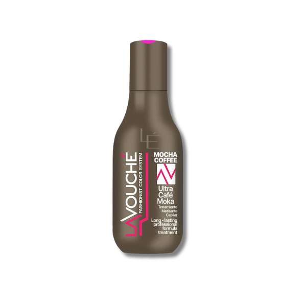 Matizador De Color Ultra Cafe Moka - Lavouche