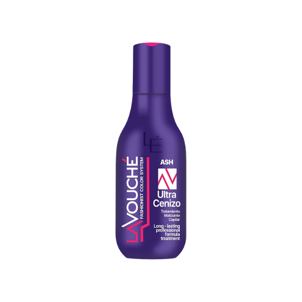 Matizador De Color Ultra Cenizo [Anti Naranjo] - Lavouche