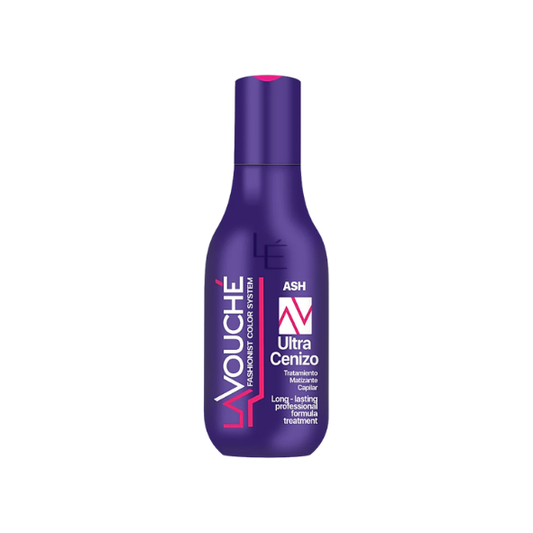 Matizador De Color Ultra Cenizo [Anti Naranjo] - Lavouche