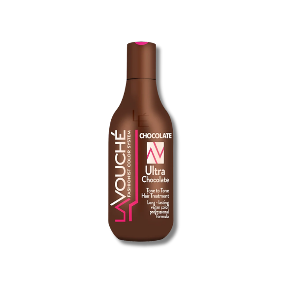 Matizador De Color [Ultra Chocolate] - Lavouche