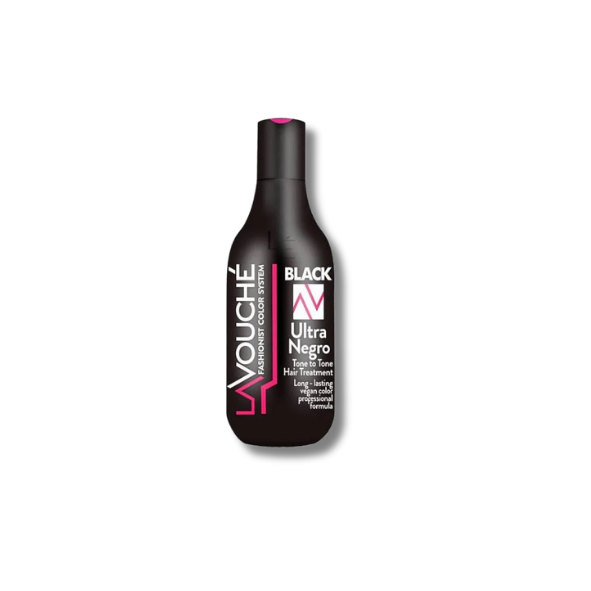 Matizador De Color Ultra Negro - Lavouche