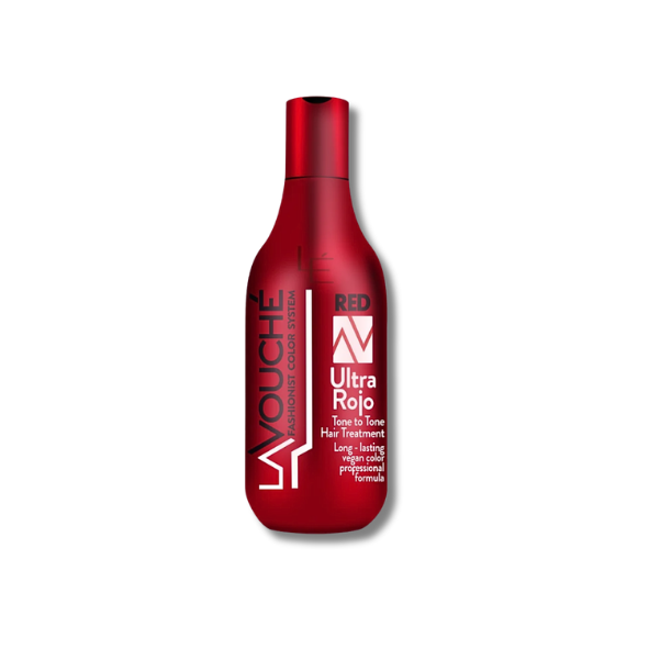 Matizador De Color Ultra Rojo - Lavouche