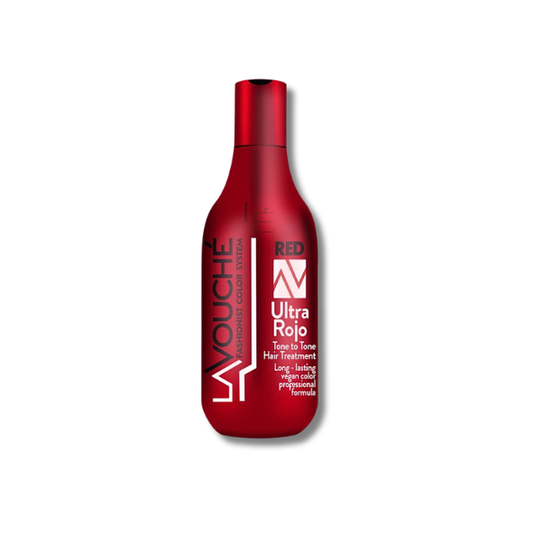 Matizador De Color Ultra Rojo - Lavouche