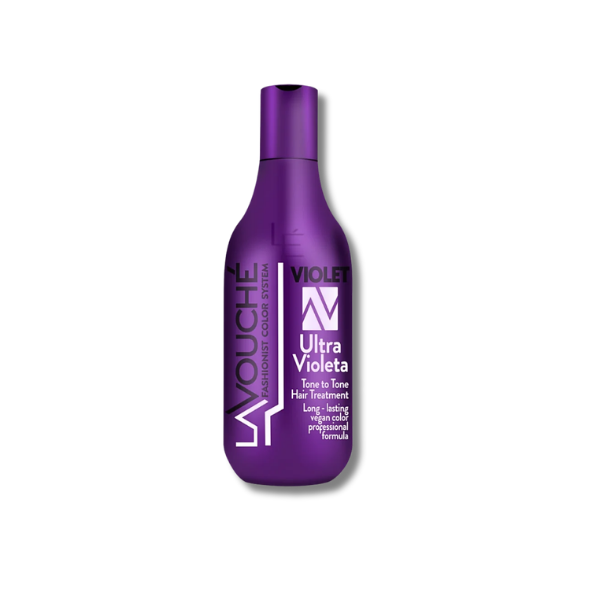 Matizador De Color [Ultra Violeta] - Lavouche